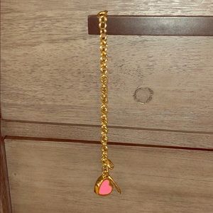 Gold Lilly Pulitzer Bracelet